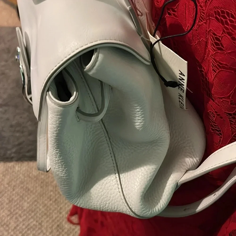 Anne Klein Catherine backpack new